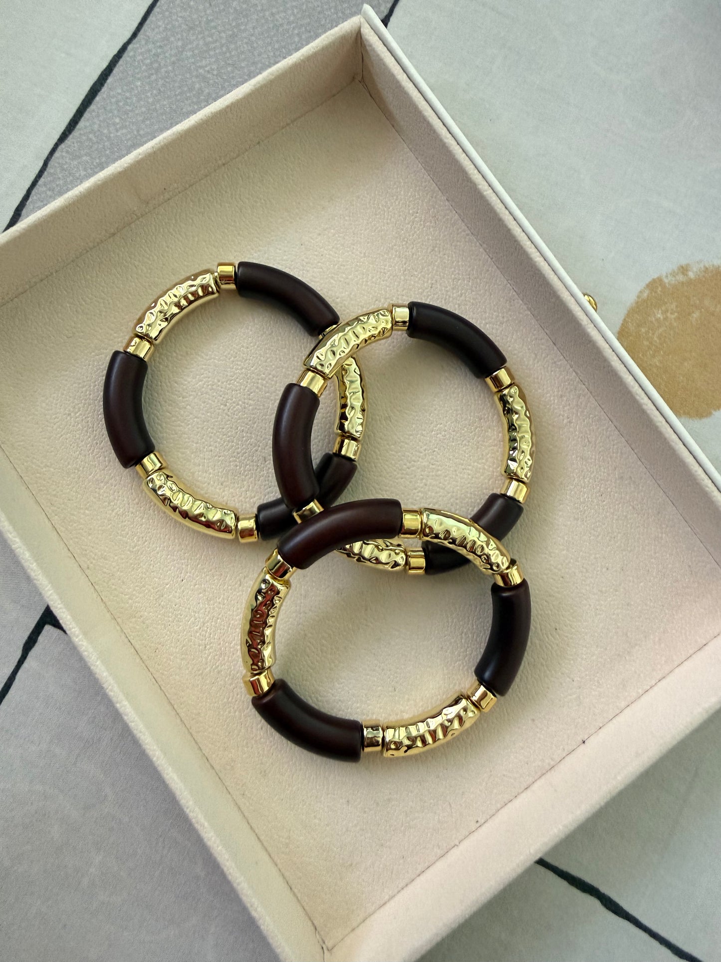The Daily Luxe Bracelet