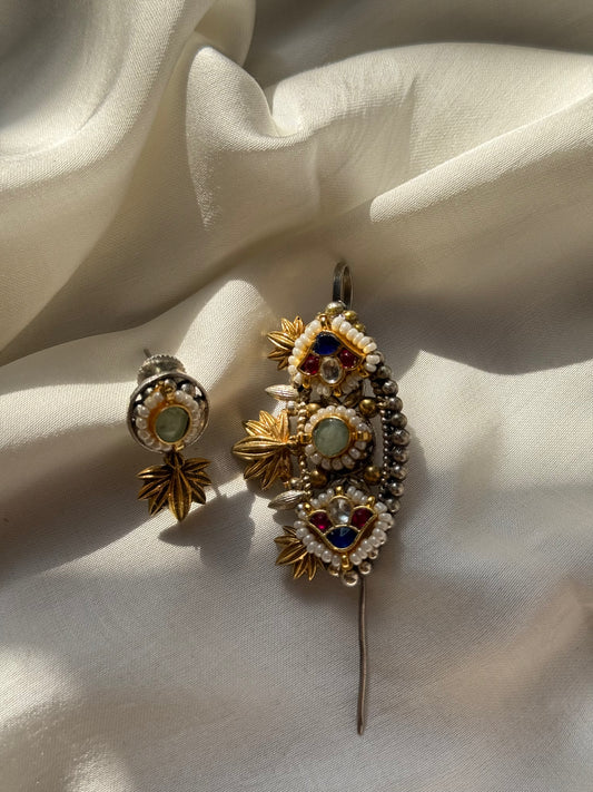 The Heritage Royal Cluster Set