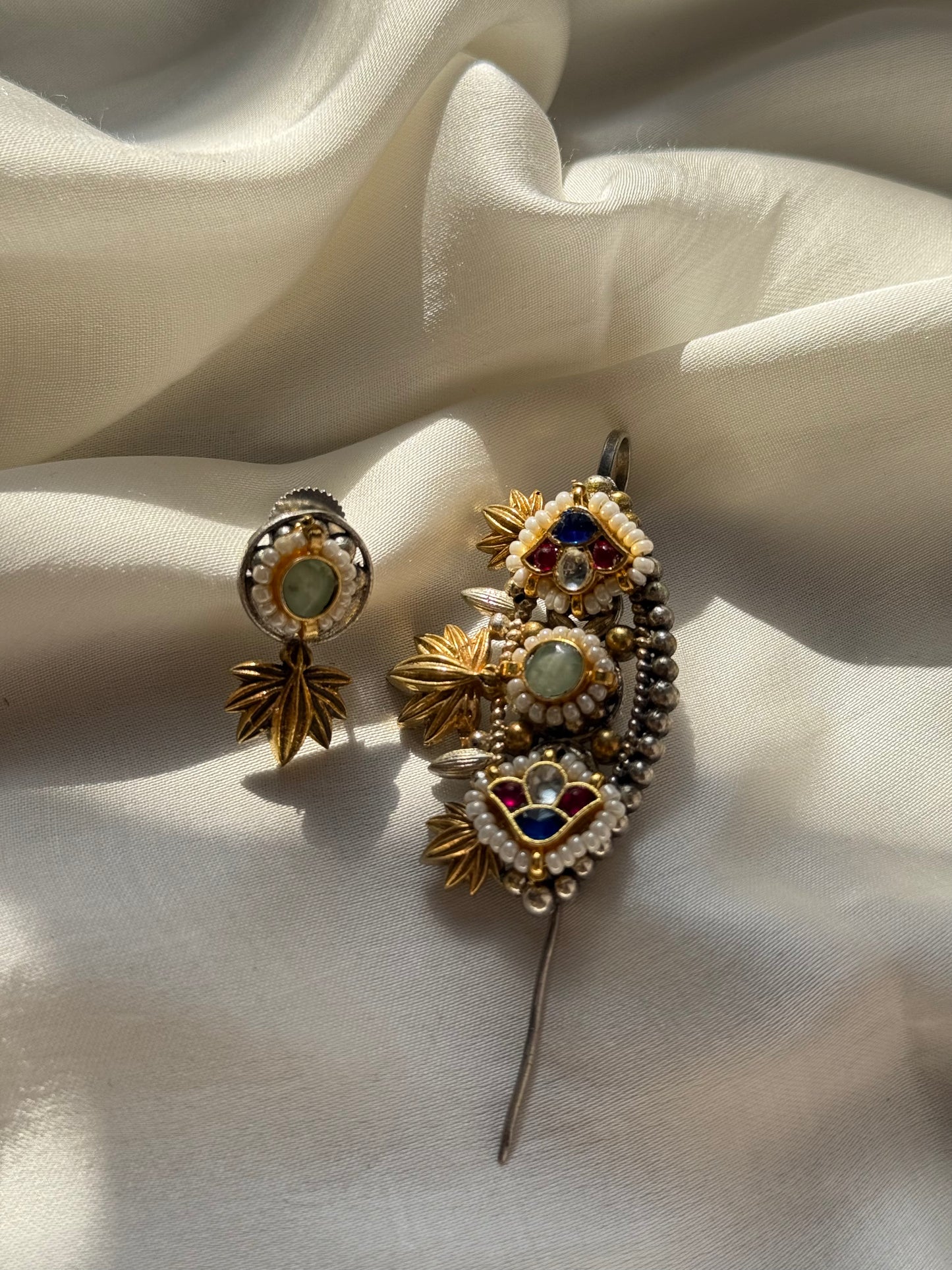The Heritage Royal Cluster Set
