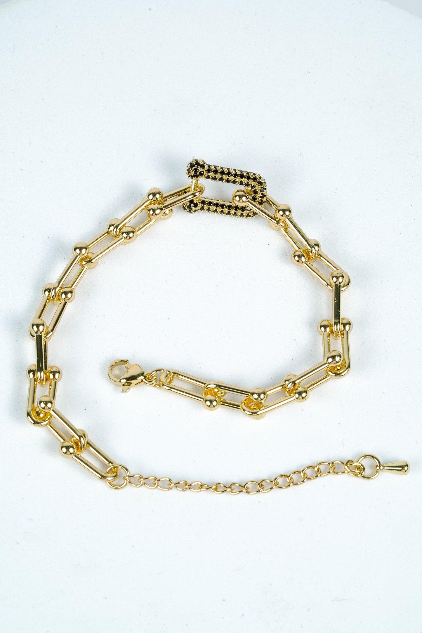 BoldLink Luxe Chain Bracelet