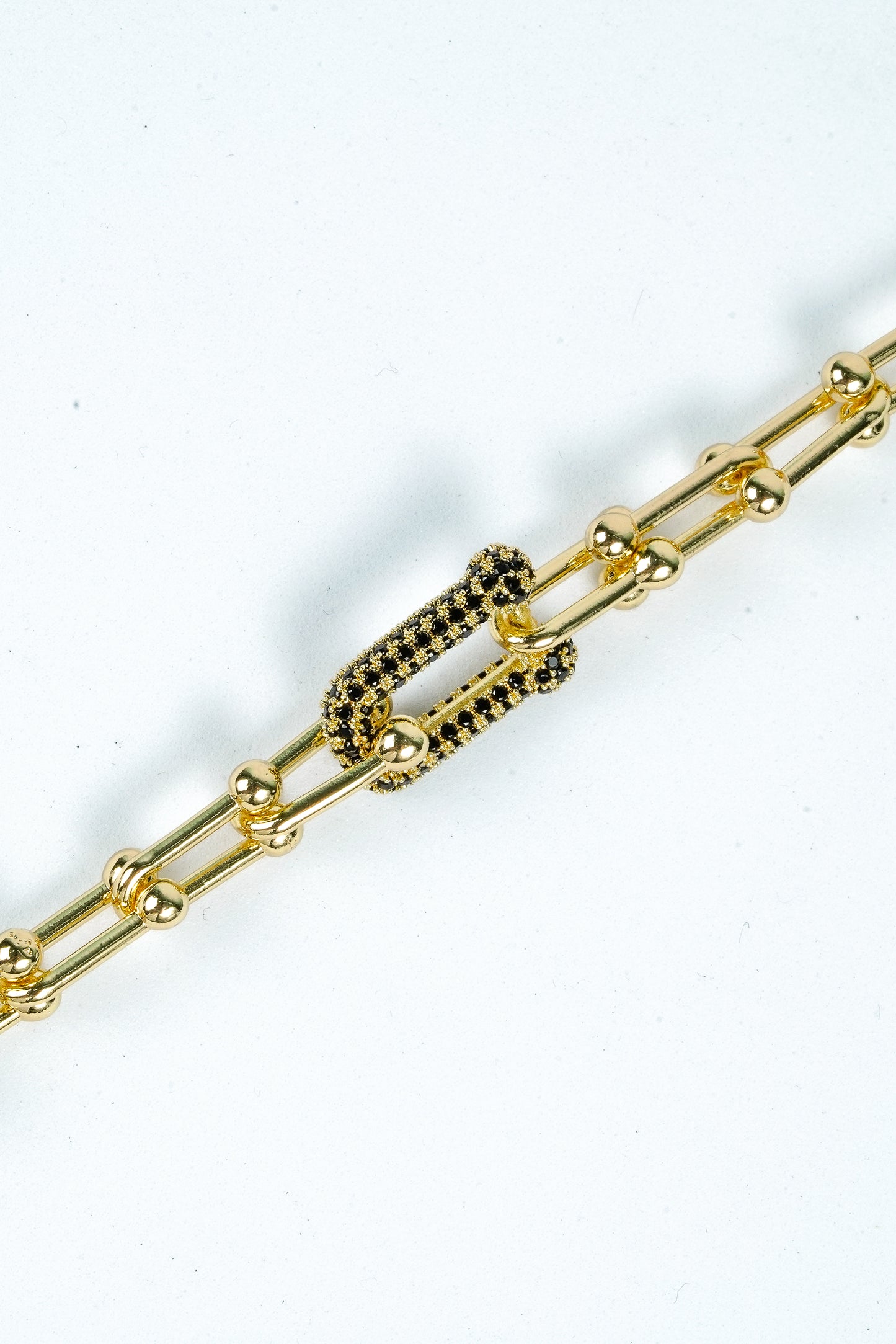BoldLink Luxe Chain Bracelet