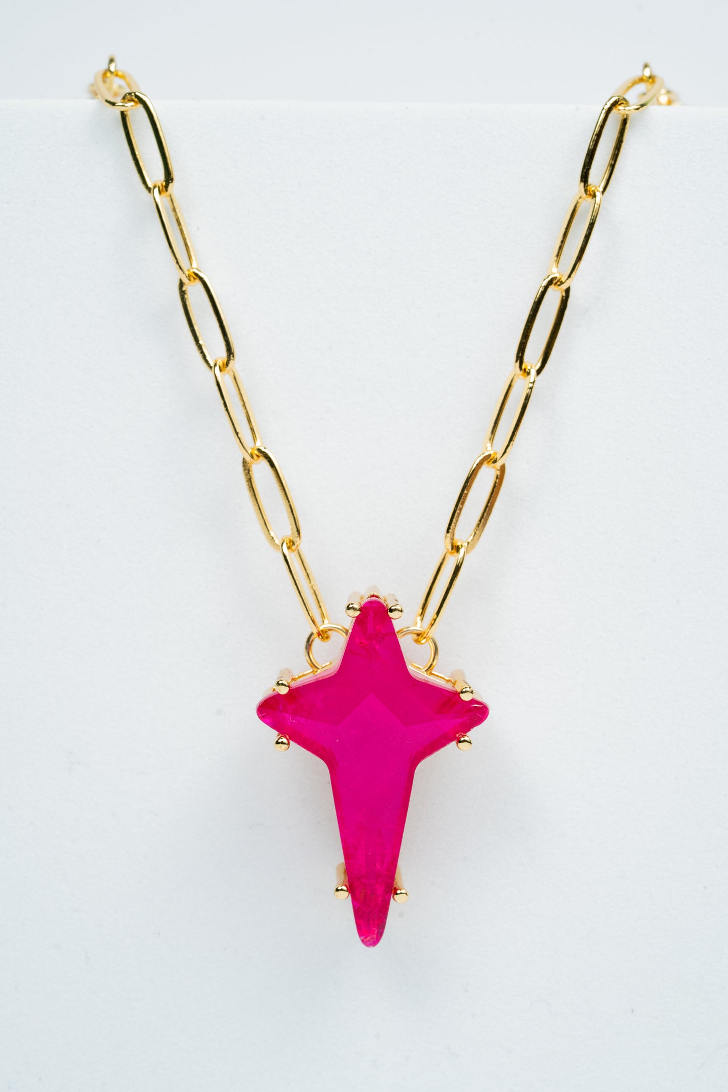 Stellar Radiance Necklace