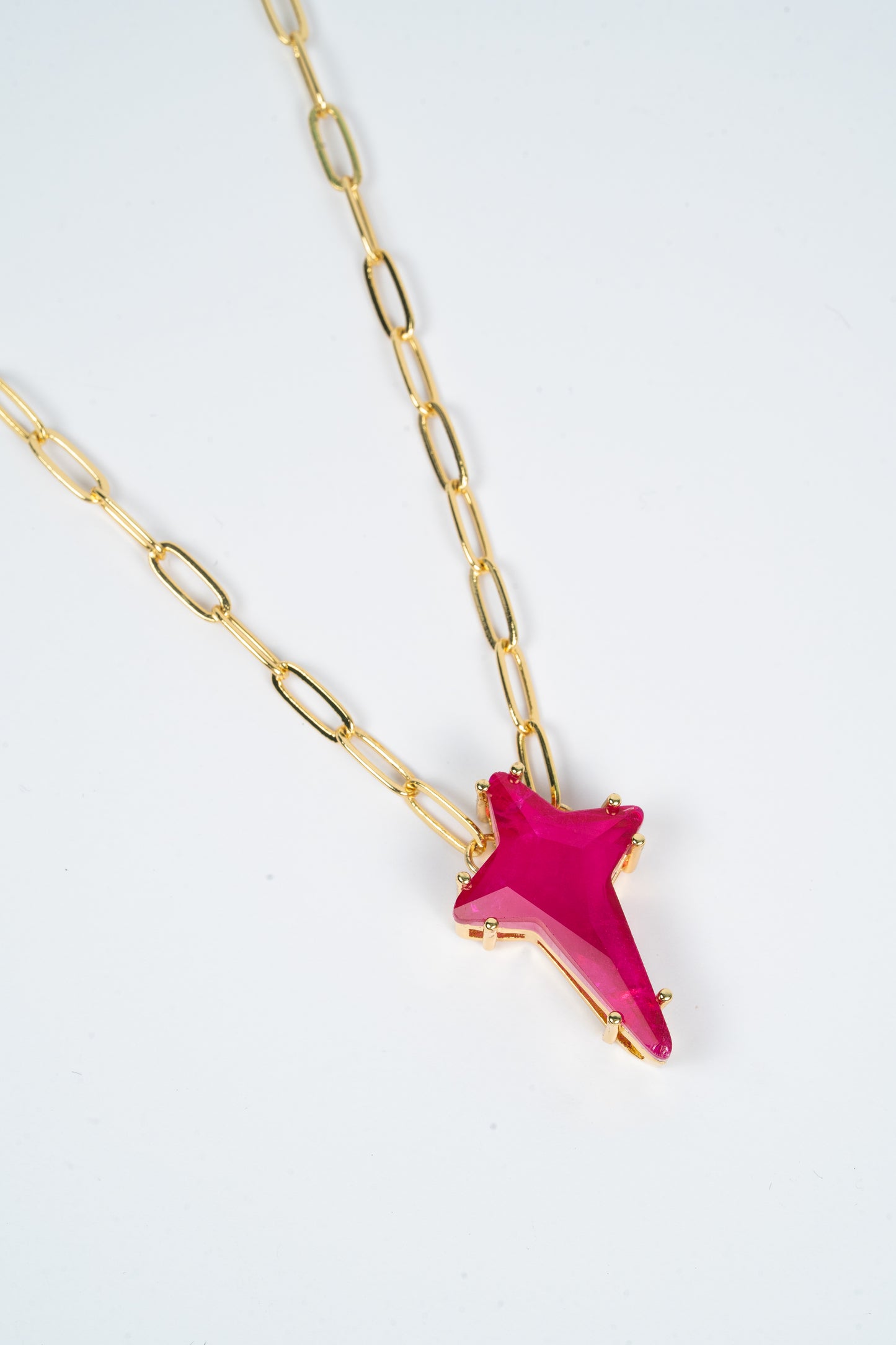 Stellar Radiance Necklace