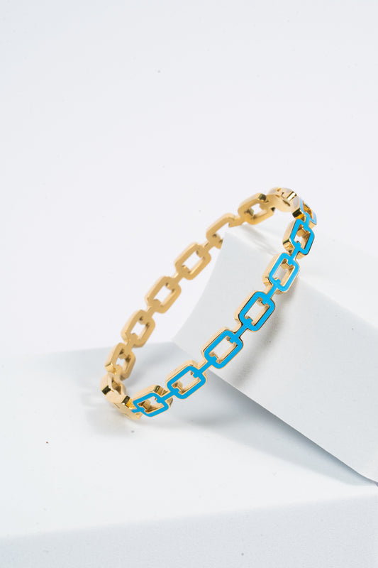 SkyLink Chic Bangle
