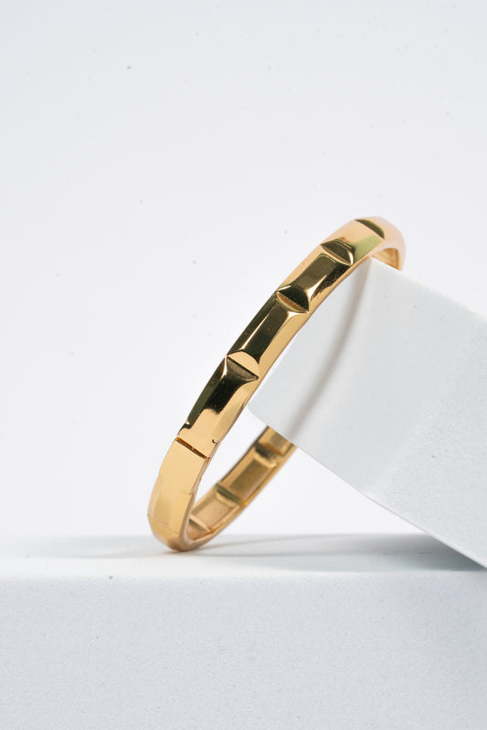Vertex Luxe Bangle