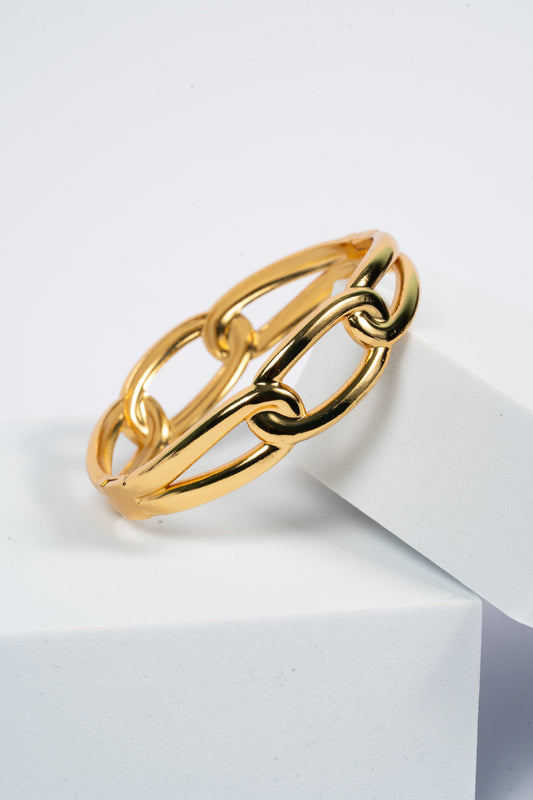 Nova Link Bold Bracelet