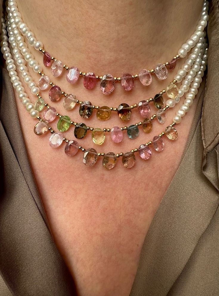 Handcrafted Jewellery
