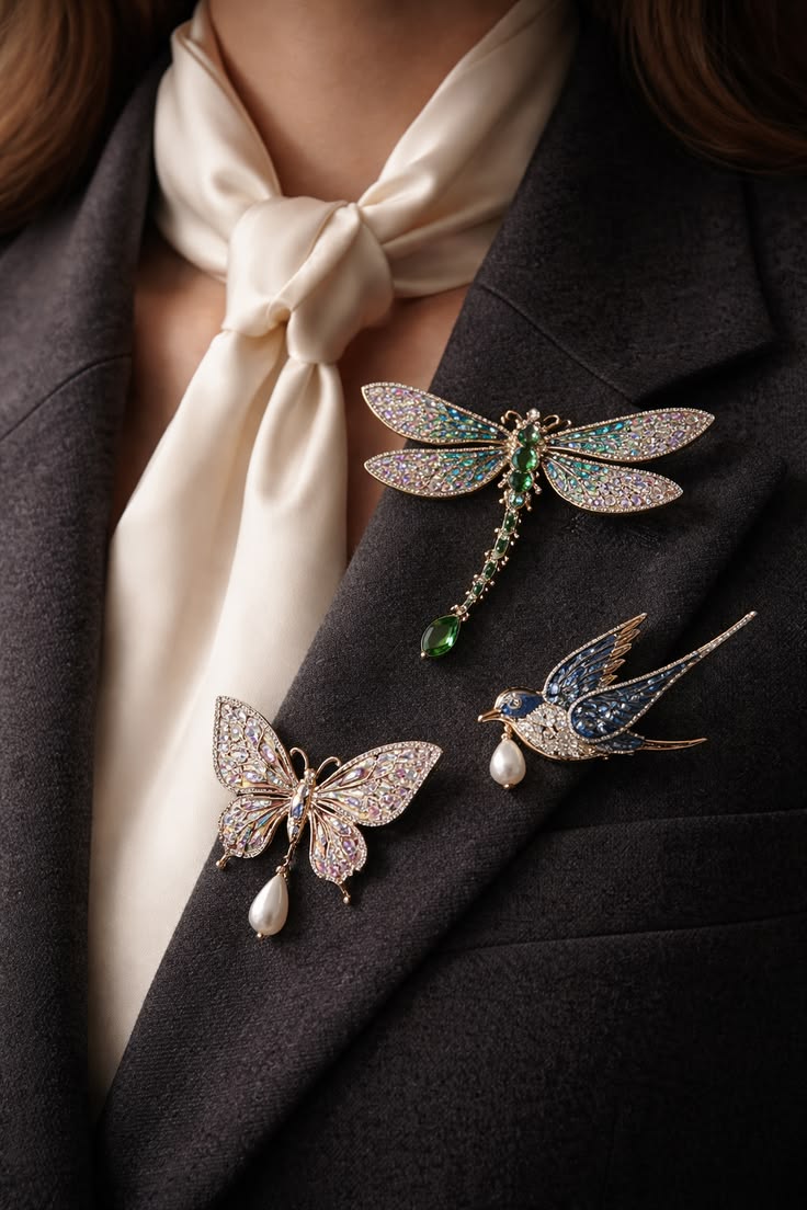 Brooch