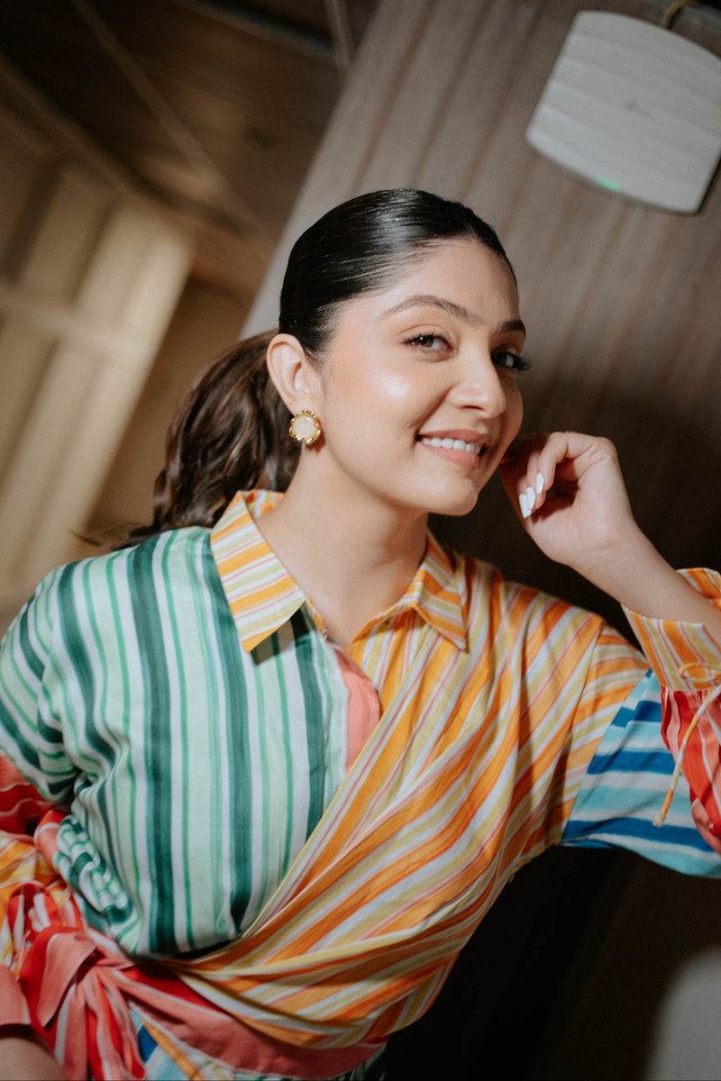 Puja Joshi