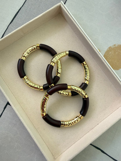 The Daily Luxe Bracelet