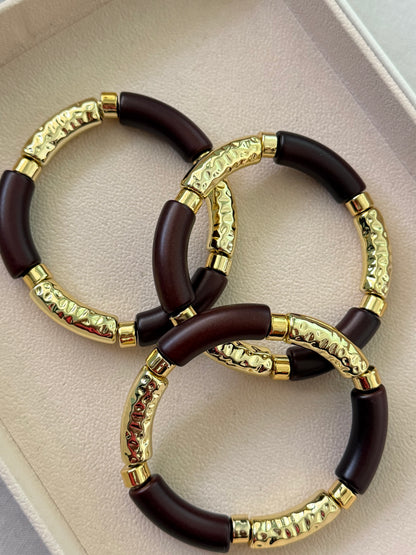The Daily Luxe Bracelet