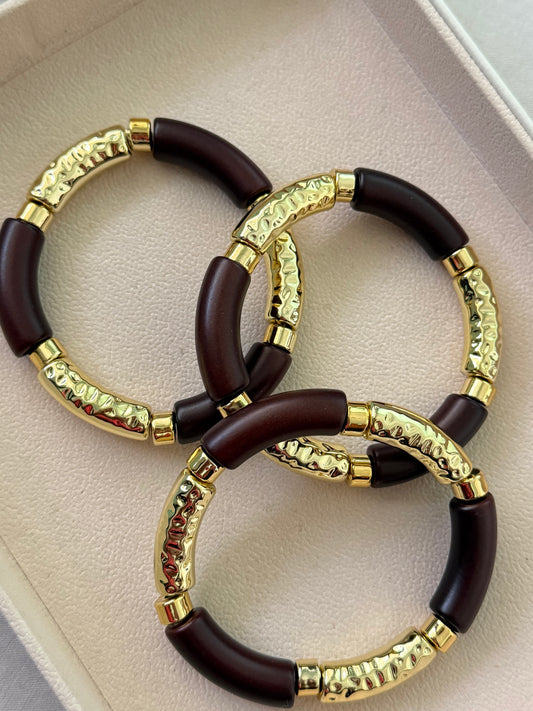 The Daily Luxe Bracelet