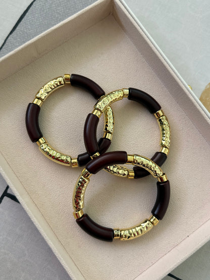 The Daily Luxe Bracelet