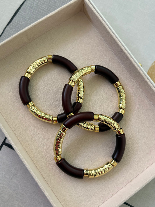 The Daily Luxe Bracelet
