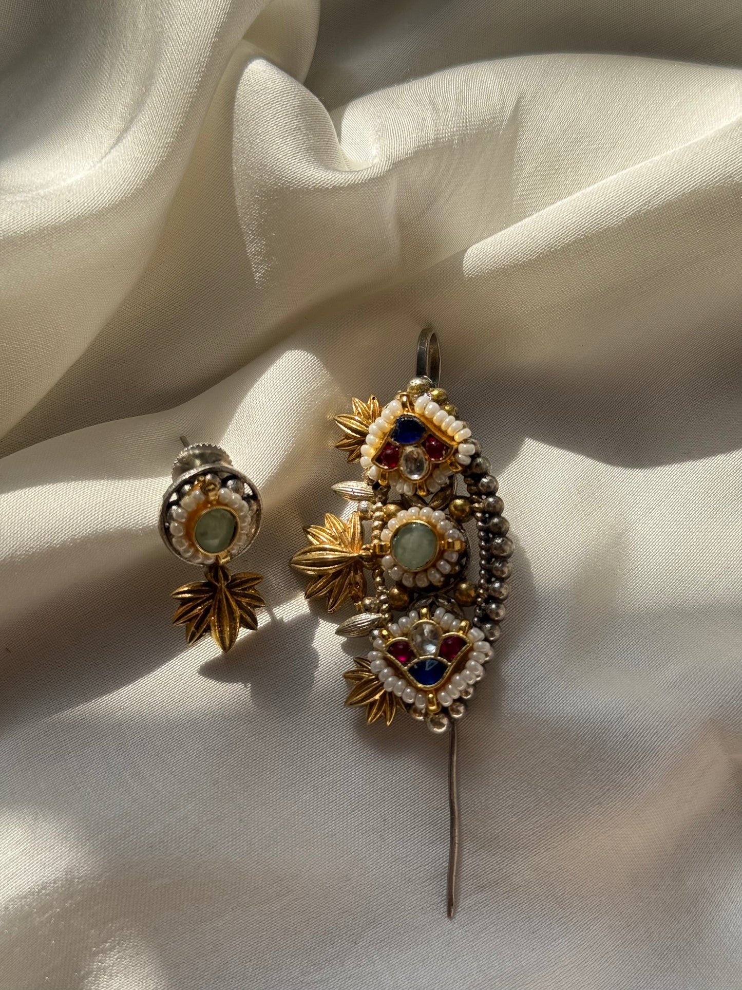 The Heritage Royal Cluster Set