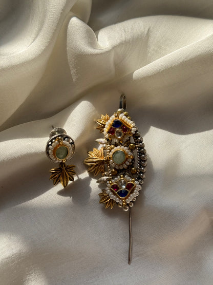 The Heritage Royal Cluster Set