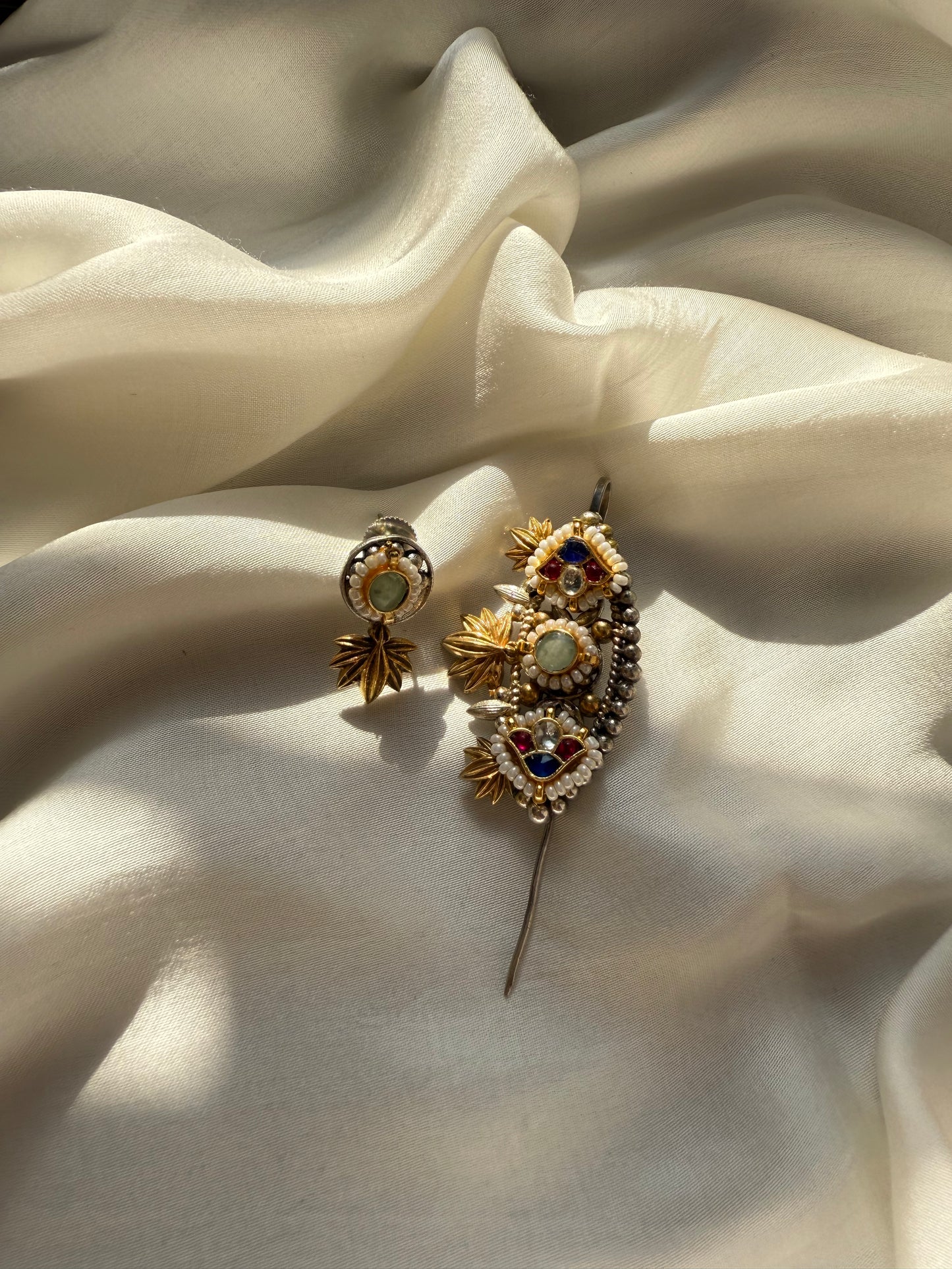 The Heritage Royal Cluster Set