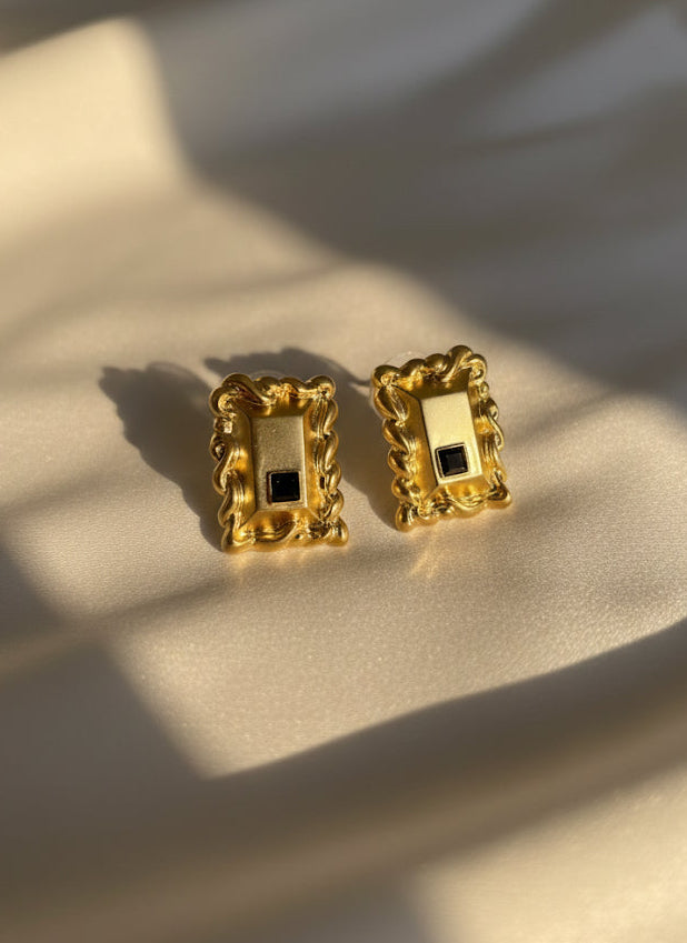 The Vintage Picture Frame Studs
