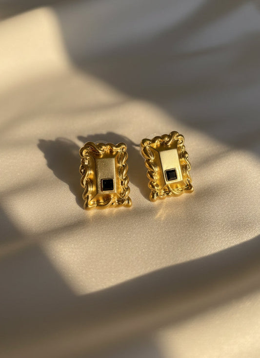 The Vintage Picture Frame Studs
