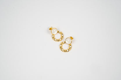 Luna Grace Earrings