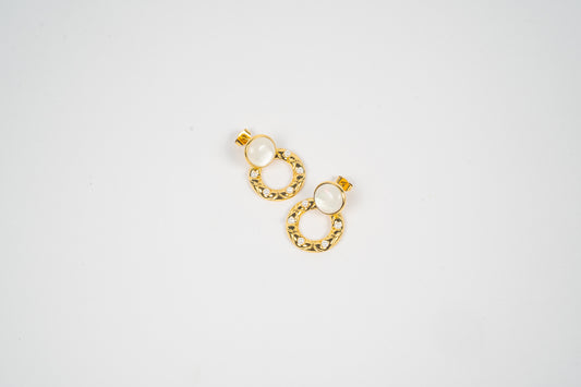 Luna Grace Earrings