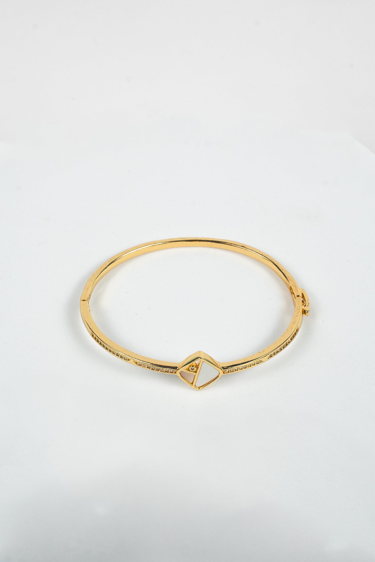 Gilded Grace Bracelet