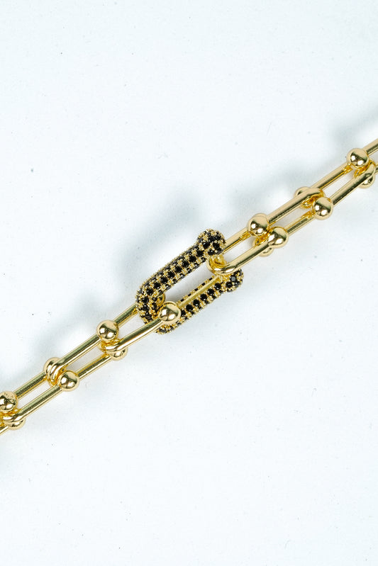 BoldLink Luxe Chain Bracelet