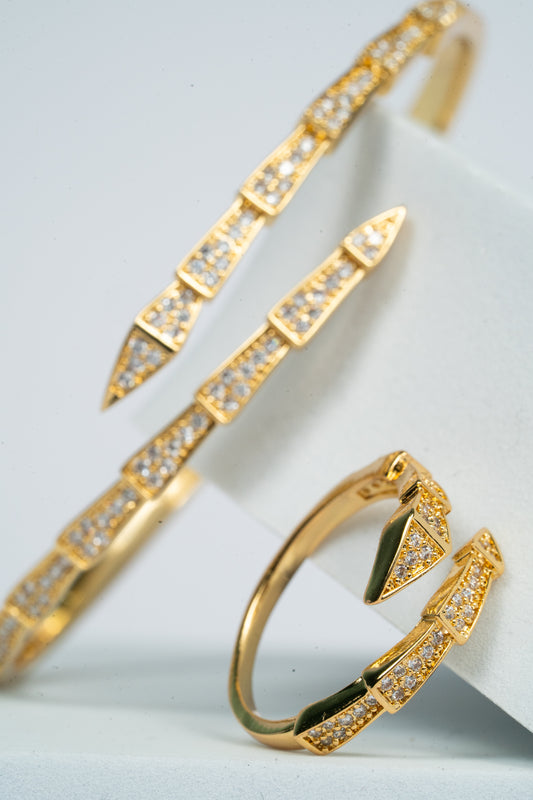 Viper Edge Set