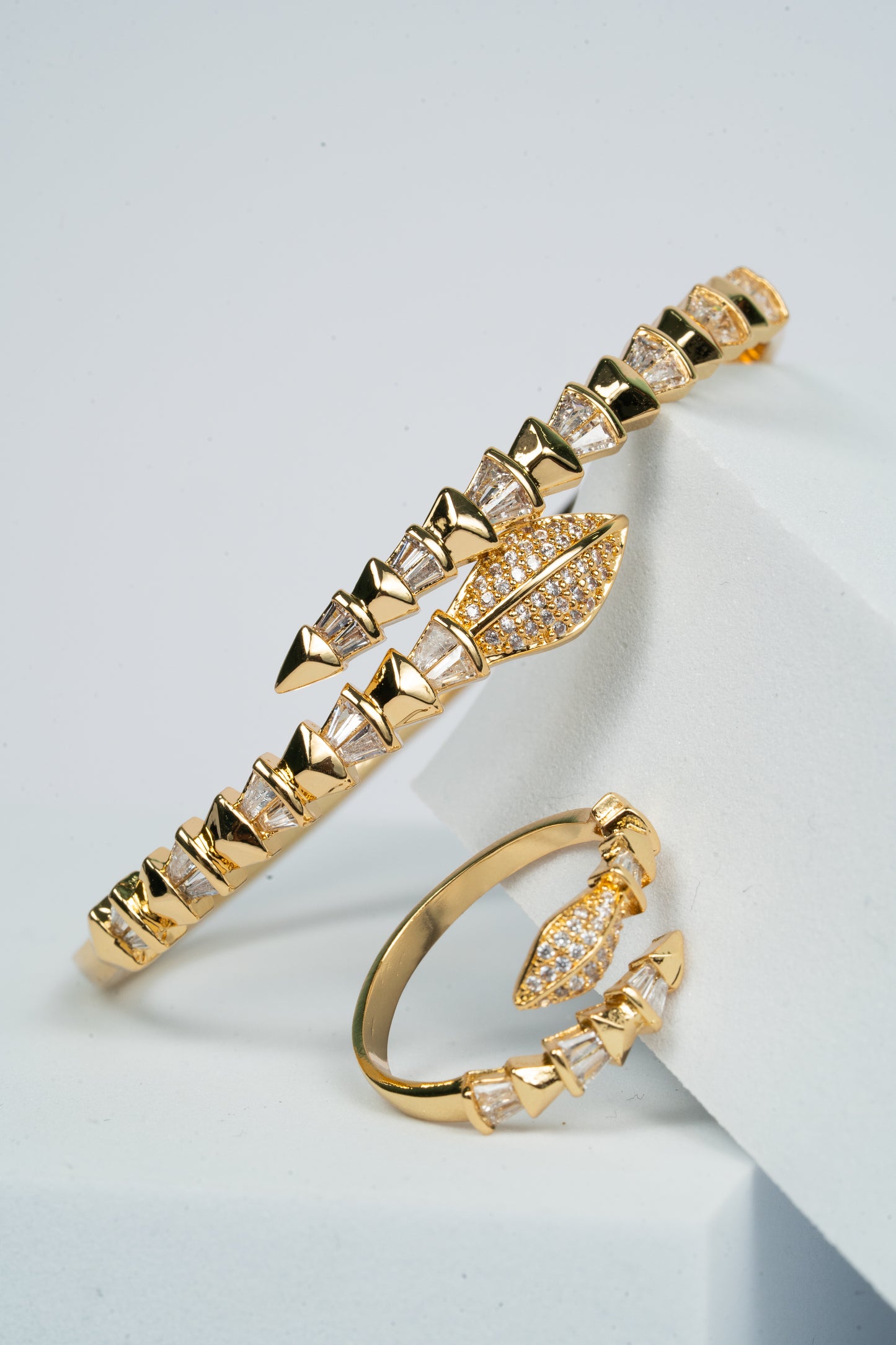 Serpenté Luxe Set