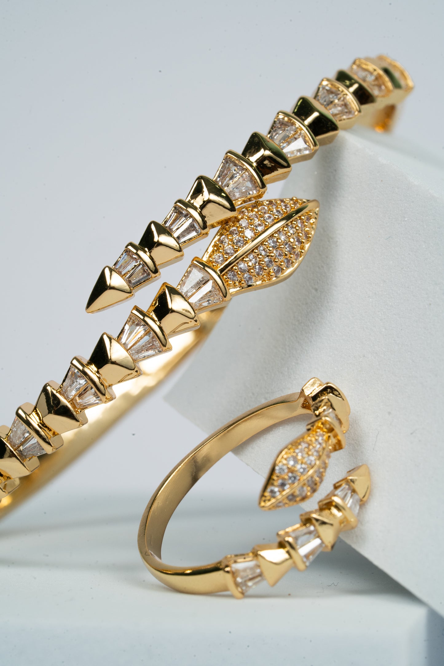 Serpenté Luxe Set