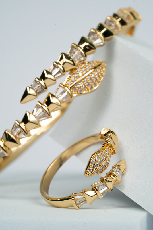 Serpenté Luxe Set