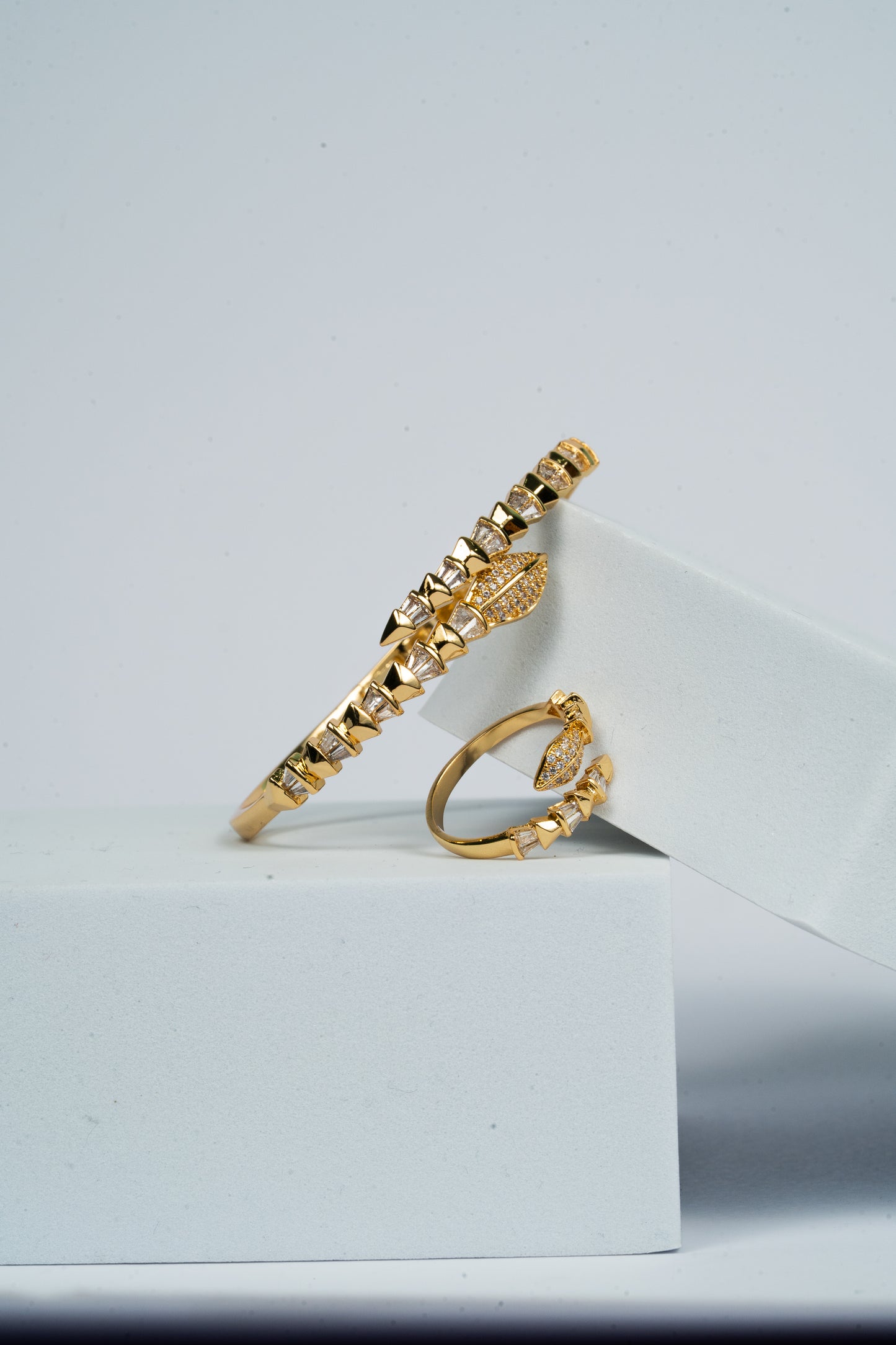 Serpenté Luxe Set