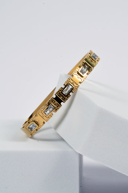 Regal Empress Bangle