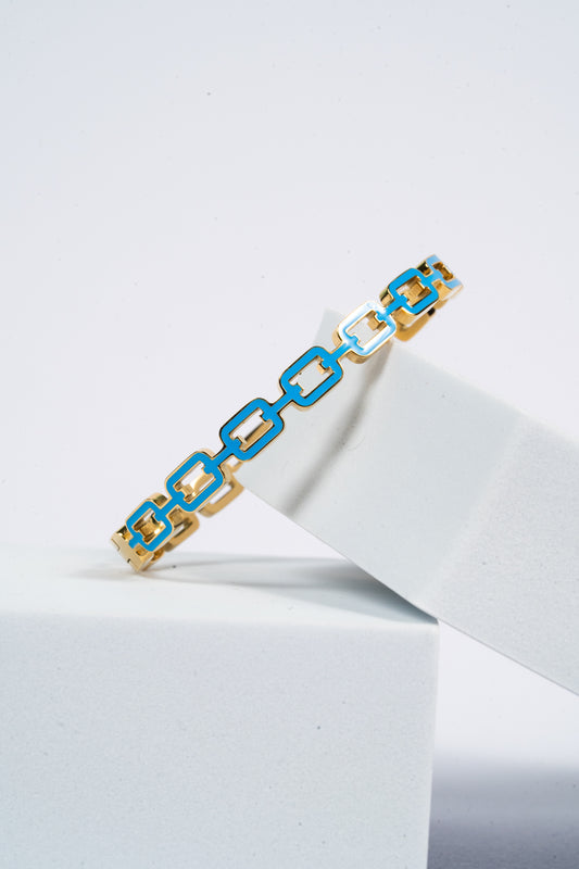 SkyLink Chic Bangle