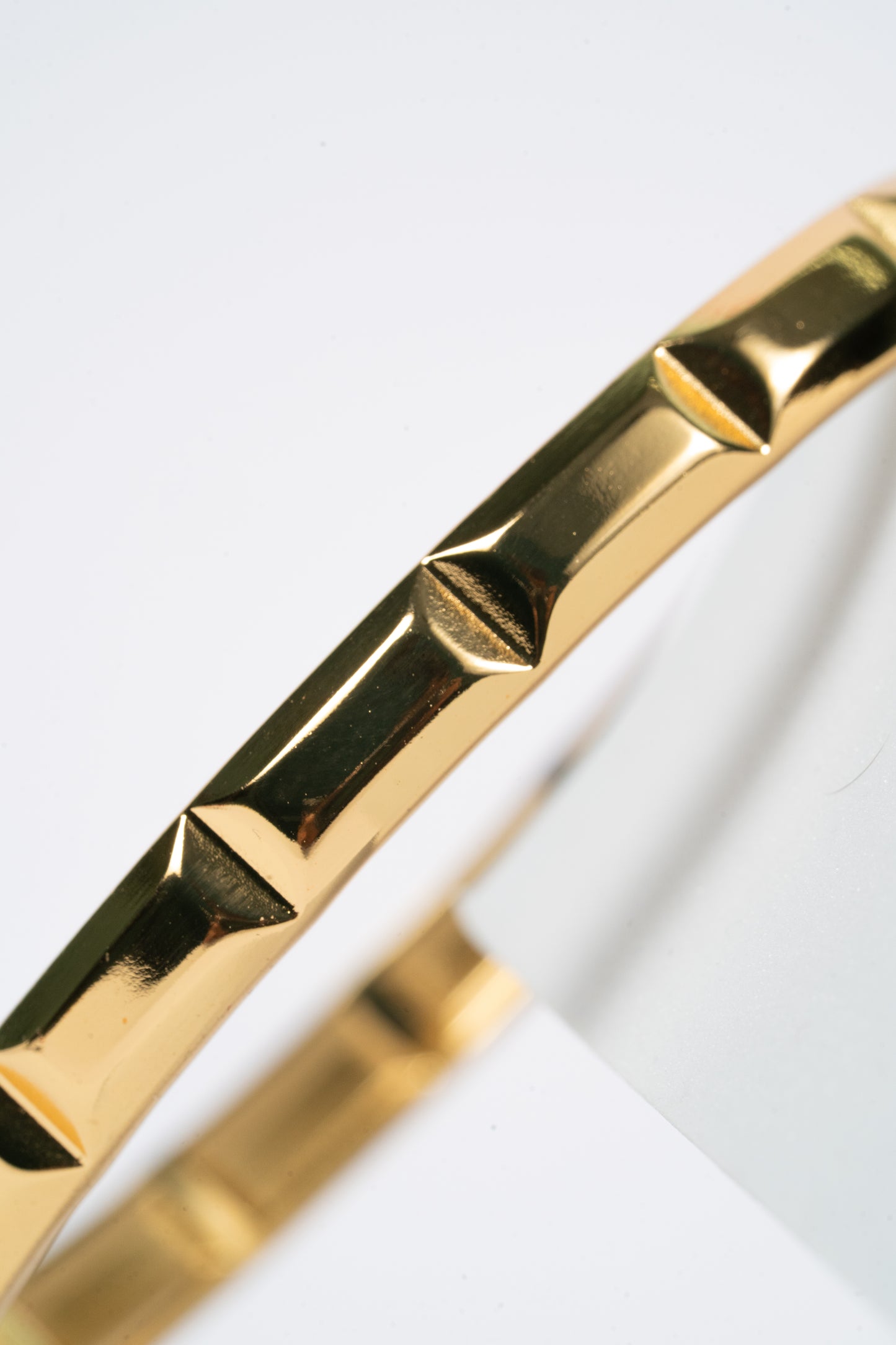 Vertex Luxe Bangle