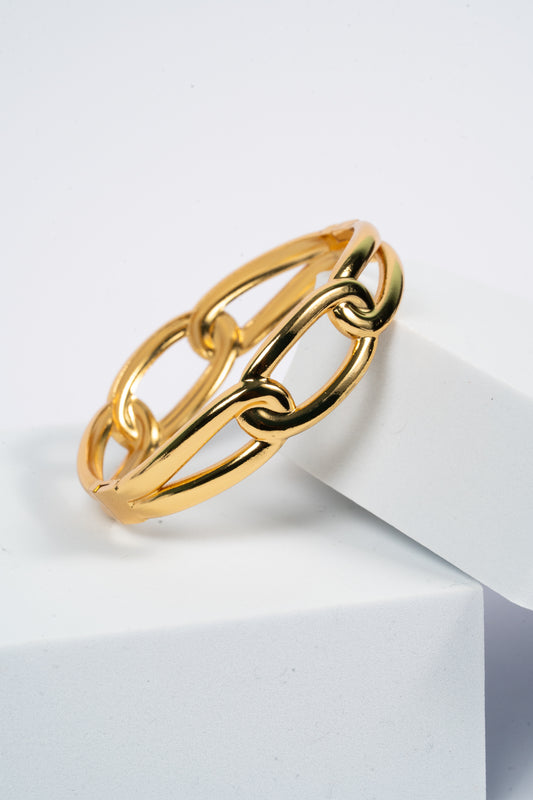 Nova Link Bold Bracelet