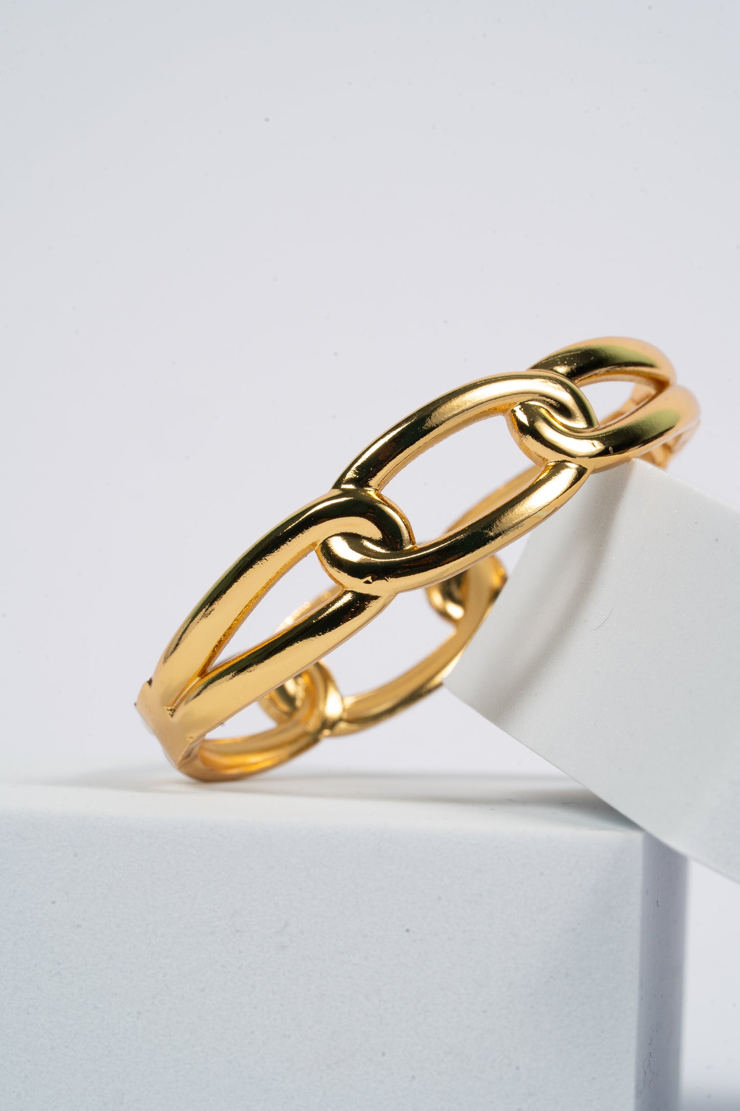 Nova Link Bold Bracelet