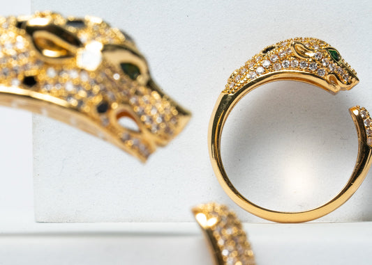 Regal Panther Duo Kada